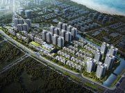 海口美兰区新埠仁恒滨江园·雲湾楼盘新房真实图片