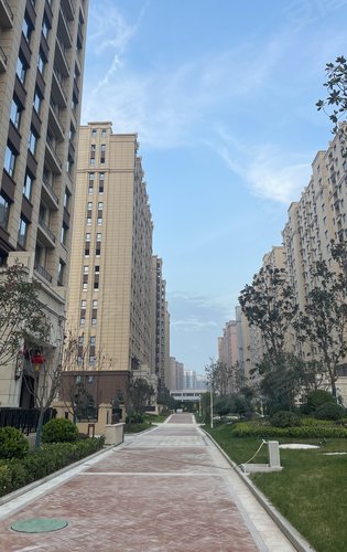 嘉禾·华侨城动态:嘉禾华侨城,-运城安居客