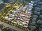 上海宝山区杨行四季隐秀楼盘新房真实图片