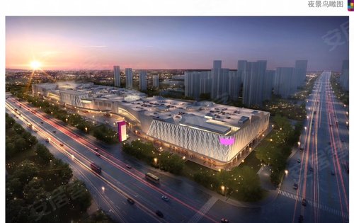 融创臻园动态:融创臻园欢迎您的到来-天津安居客