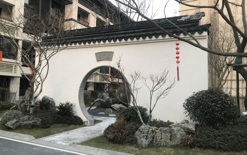 建发·磐龙院