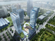 惠州惠城区江北中海广场楼盘新房真实图片
