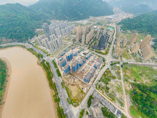滨江壹号,温州滨江壹号房价,楼盘户型,周边配套,交通地图,上塘永兴路中楠时代花园东侧 - 安居客