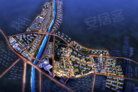 地建荣华丹江雅园
