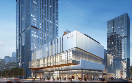 华润置地亚奥城动态:【亚运村快报】假期参观人数比较多,可私信预约