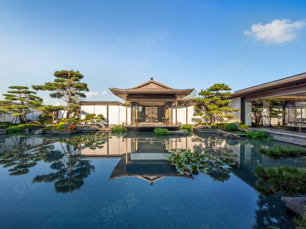 建发五缘鲤，厦门建发五缘鲤房价，楼盘户型，周边配套，交通地图，钟宅南路与钟宅中路交叉口西北侧（五缘橖月北侧） - 安居客