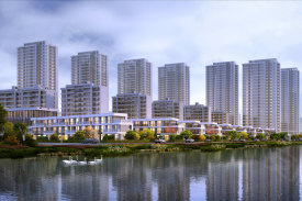奥园·湖山府