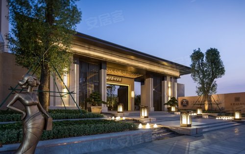 佛山楼盘 顺德楼盘 勒流楼盘 顺德龙光玖龙府 楼盘动态