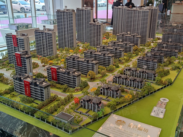金色湖境，阜阳金色湖境房价，楼盘户型，周边配套，交通地图，颍上县迎宾大道与甘罗路交汇处 - 安居客