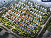 石嘴山惠农区惠农区宁夏中房·玺悦澜庭楼盘新房真实图片