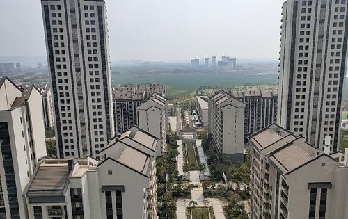 军运村实景欢迎咨询