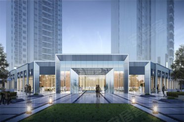 广州增城石滩碧桂园·星禧商铺