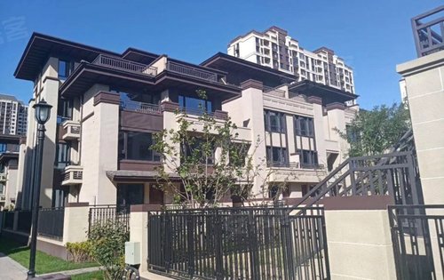 森林新都孔雀城