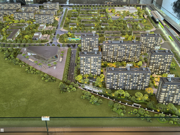 北京城建·和知筑，北京北京城建·和知筑房价，楼盘户型，周边配套，交通地图，房山区广阳城地铁站西侧约300米 - 安居客