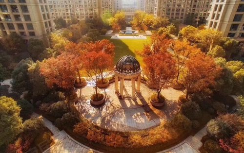 凯迪融创玉兰公馆动态:在滁州住玉兰,看房找我!-成都安居客