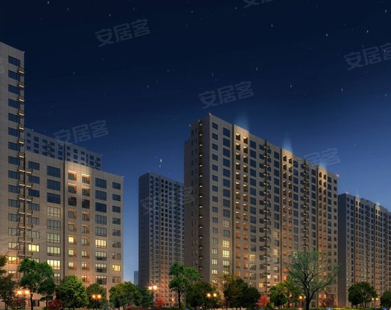 丽水豪庭,冠县丽水豪庭房价,楼盘户型,周边配套,交通地图,冠县山东省