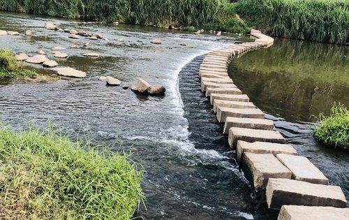 今日香沙御景园动态:龙岗湿地公园-深圳安居客