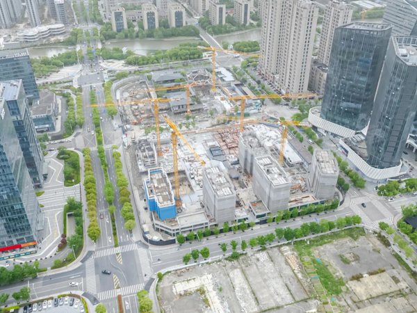 宁波建发朗云,宁波宁波建发朗云房价,楼盘户型,周边配套,交通地图,创苑路与扬帆路交汇口 - 安居客