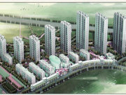潍坊高新技术开发区高新技术开发区新富专家公寓楼盘新房真实图片