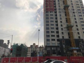 陆家嘴锦绣逸庭