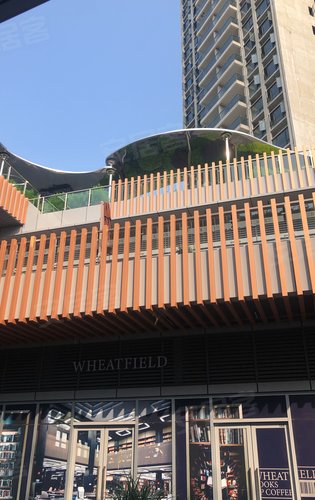 icc碧桂园三龙汇