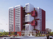 广州海珠赤岗印象琶洲公寓楼盘新房真实图片
