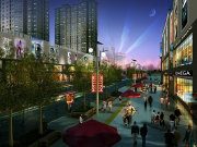 菏泽开发区开发区国贸中心楼盘新房真实图片