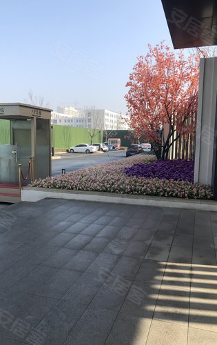 竞秀金茂悦动态:保定金茂悦,欢迎大家看房-保定安居客