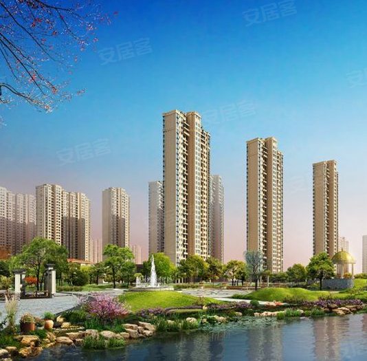 碧桂园·翡翠湾