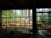 九江开发区开发区江岸今典楼盘新房真实图片