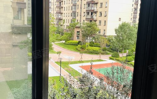 睢县建业春天里三期