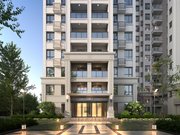 达州通川区通川区滨江·名筑楼盘新房真实图片