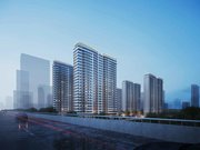 昆山玉山城西中环玲珏庭楼盘新房真实图片