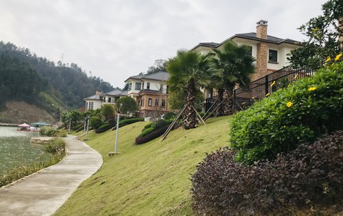 匀上香格里拉