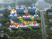 潍坊高新技术开发区东明学校众成未来生活城楼盘新房真实图片