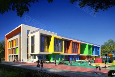 定西陇西县陇西县佳禾广场楼盘新房真实图片