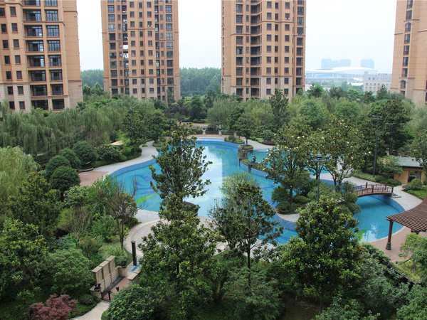 雅居乐滨江国际,南京雅居乐滨江国际房价,楼盘户型,周边配套,交通地图,天浦路96号 - 安居客