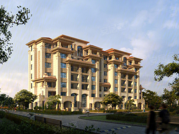 宁德楼盘 霞浦县楼盘 金域悦城