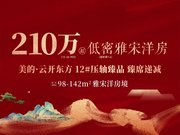 无锡锡山区东亭美的云开东方楼盘新房真实图片