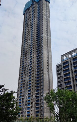 保利庭瑞阅江台