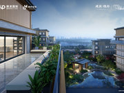 苏州相城黄桥苏州檀府楼盘新房真实图片