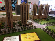 襄阳樊城区樊城区南国城市广场楼盘新房真实图片