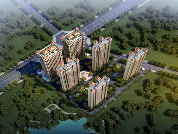 悦湖公馆,庆阳悦湖公馆房价,楼盘户型,周边配套,交通地图,彩虹桥东侧(西峰区石油东路) - 安居客