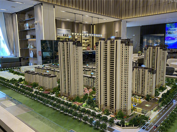 龙湖·景粼玖序,郑州龙湖·景粼玖序房价,楼盘户型,周边配套,交通地图,科学大道与石楠路交会处向南 - 安居客