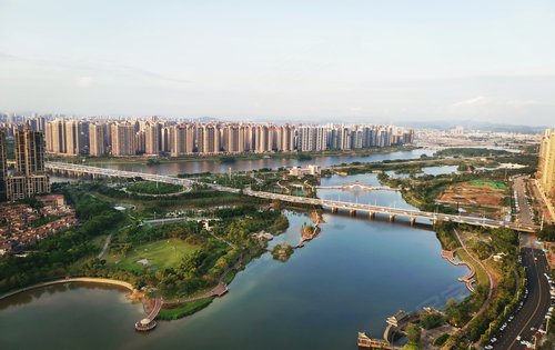 泰丰千花岛一期