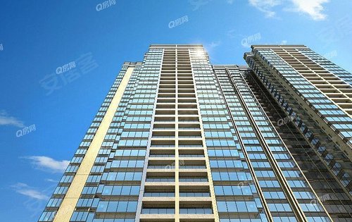 山海上园动态:背靠山,小区环境优雅-深圳安居客