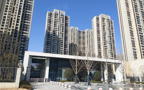 永威西郡三期瑞和苑