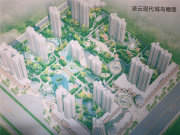 宝鸡渭滨区渭滨区凌云·现代城楼盘新房真实图片