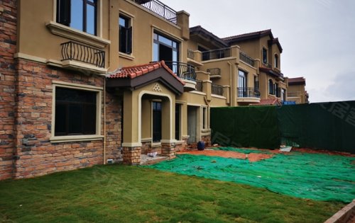 恩施碧桂园3期·领誉动态:289平的别墅卖一席少一席-恩施安居客