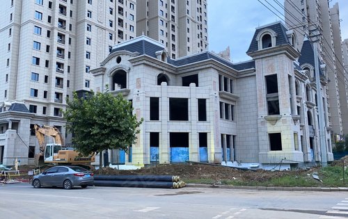 金湾拾璟洋房-大连金湾拾璟洋房价格-金湾拾璟洋房楼盘-大连买房网